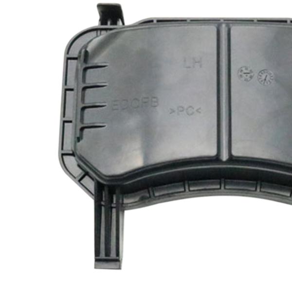 ヘッドライト ランプ ダスト カバー 直接交換 フォード  MK4 2008-2013 右用