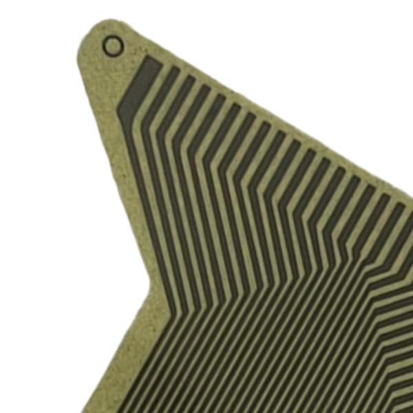 フラットケーブル インストルメントクラスター フラットケーブル 5W0920827T アクセサリー 取り付け簡単 アッセンブリ交換 プロフェ