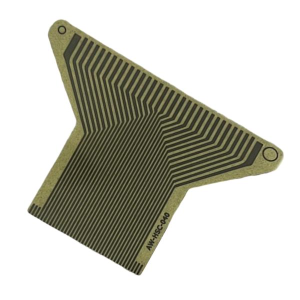 フラットケーブル インストルメントクラスター フラットケーブル 5W0920827T アクセサリー 取り付け簡単 アッセンブリ交換 プロフェ