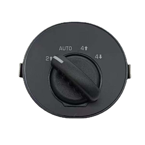 4WD 四輪駆動セレクター スイッチ 25965895 901-064 良好なパフォーマンスのダッシュ マウント ロータリー スイッチ