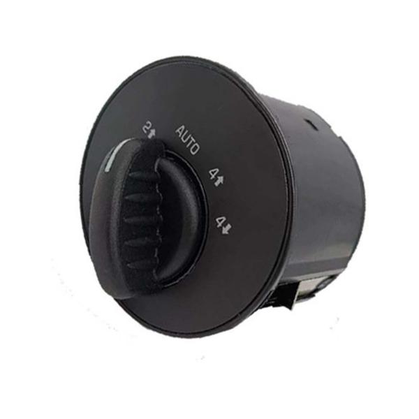 4WD 四輪駆動セレクター スイッチ 25965895 901-064 良好なパフォーマンスのダッシュ マウント ロータリー スイッチ