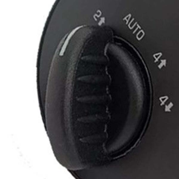 4WD 四輪駆動セレクター スイッチ 25965895 901-064 良好なパフォーマンスのダッシュ マウント ロータリー スイッチ