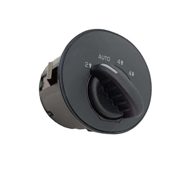 4WD 四輪駆動セレクター スイッチ 25965895 901-064 良好なパフォーマンスのダッシュ マウント ロータリー スイッチ