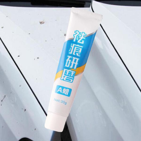 カーワックススクラッチリムーバー自動車ペイント修復剤、カーケアアクセサリー、ペイントケア車の傷の修正、あらゆる種類のペイント