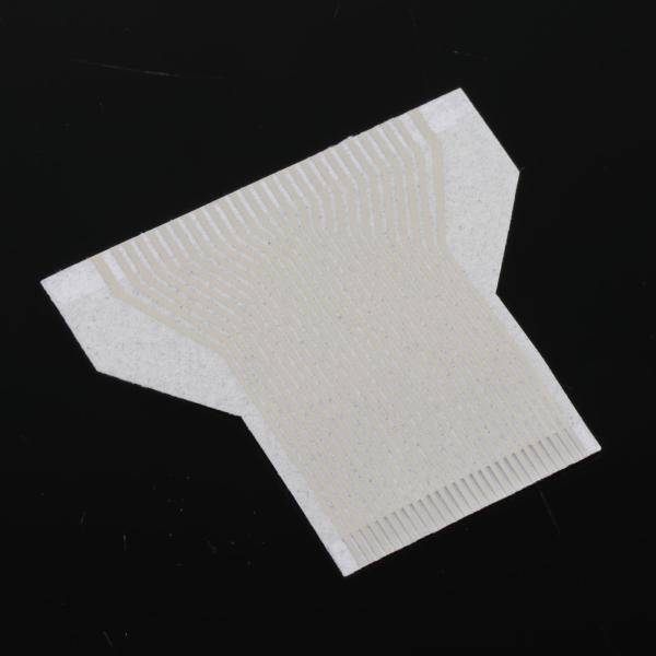 27Line リボンケーブルカーアクセサリー、交換用、クラスターピクセル欠落障害 LCD ピクセル修理用プレミアム頑丈な修理部品品質