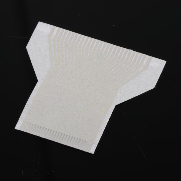 27Line リボンケーブルカーアクセサリー、交換用、クラスターピクセル欠落障害 LCD ピクセル修理用プレミアム頑丈な修理部品品質