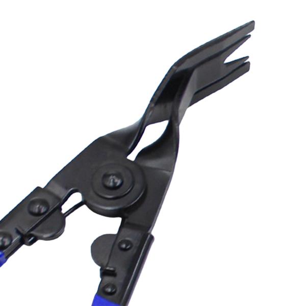 リベットスナッププライヤー リング外し保持用スナップファスナーツール 