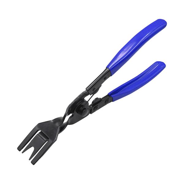 リベットスナッププライヤー リング外し保持用スナップファスナーツール 