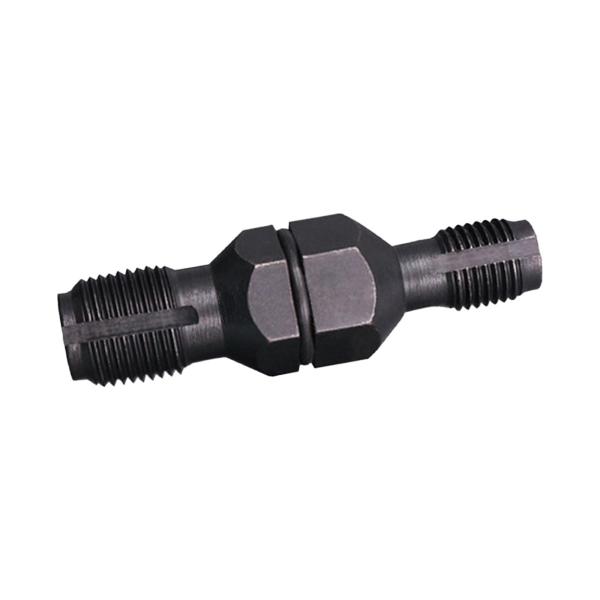 スパークプラグ穴ネジチェイサー復元タップ ハンドツール ネジ切りツール ストロングスタイルB