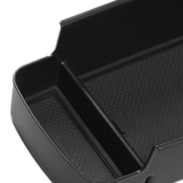 車のアームレスト収納ボックストレイアームレスト収納ホルダー高性能スペアパーツカーアクセサリーはアームレストコンソールインサートボックスコンテ