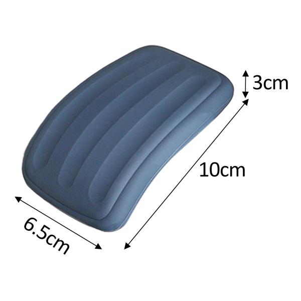 Byd Yuan Plus Atto 3 用自動ドアハンドル保護カバー 1 個