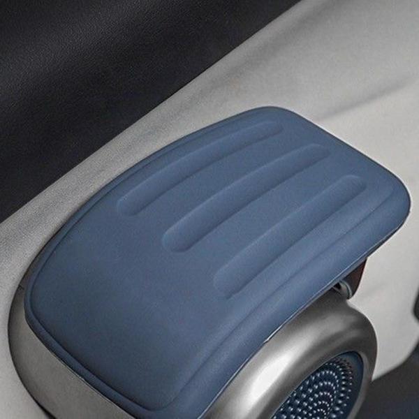 Byd Yuan Plus Atto 3 用自動ドアハンドル保護カバー 1 個