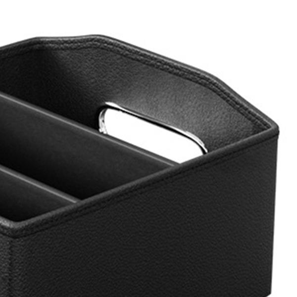 車のアームレスト収納ボックスコンテナ耐久性のある整理整頓プレミアムセンターコンソールオーガナイザートレイ車のセンターコンソールアームレストボ