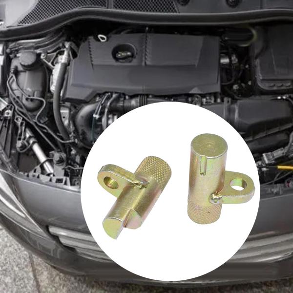エンジンエンジンタイミング角度サポートツール車の修理頑丈な固定軽量アクセサリー保持ツール M274 用