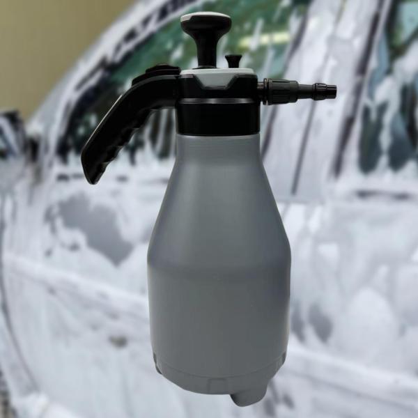 洗車噴霧器発泡ポンプ噴霧器庭の水やりホームクリーニングスタイル A