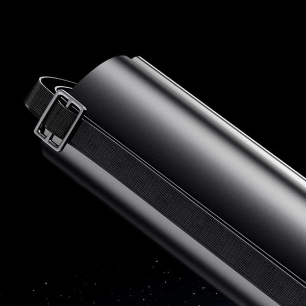 パーソナルファン 車用ファン USB 後部座席に簡単に取り付けられる電動車用ファン 冷却ファン 3段階スピード設定 夏季キャンプ バン RV用