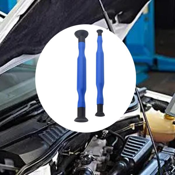 ブルー バルブ研削ラッピング ハンドバルブラッパーセット 両端吸盤