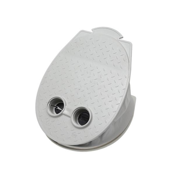 ベローズ フットポンプ インフレータブル ボート ポンプ アウトドア カヤック ドリフト ボート フットポンプ インフレータブル ベッド ポンプ 14