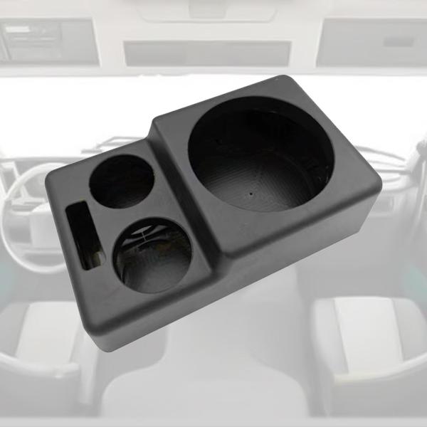汎用車用ウォーターケトルホルダー コンパクト 電気ケトルトラック用 17.3cm以内