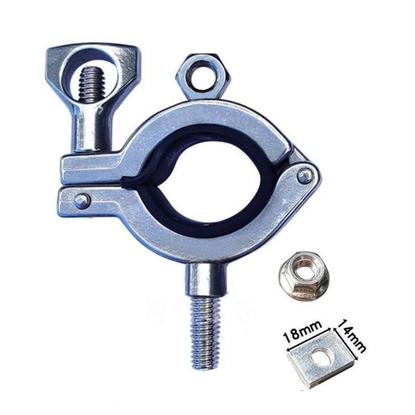 ルーフラック シャベルマウント 自動車アクセサリー キャンプ ロードトリップ SUV シルバー