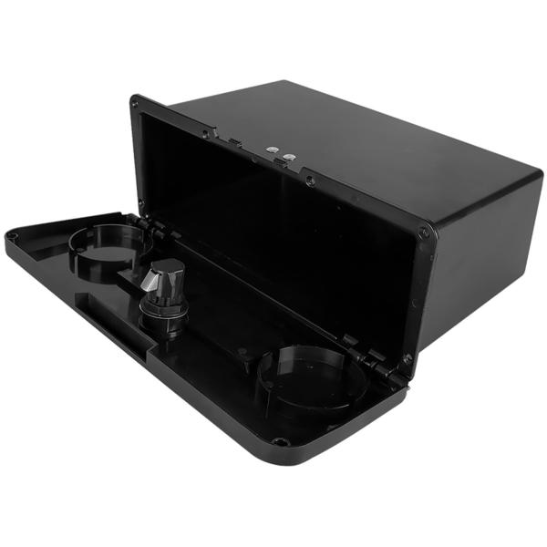 船舶用ロック付きボート収納ボックス、モバイル機器用コンテナ : STK