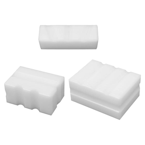 防振パッド ポータブル 車デントパッド 車の車両を保護 31.5x94.5x32mm