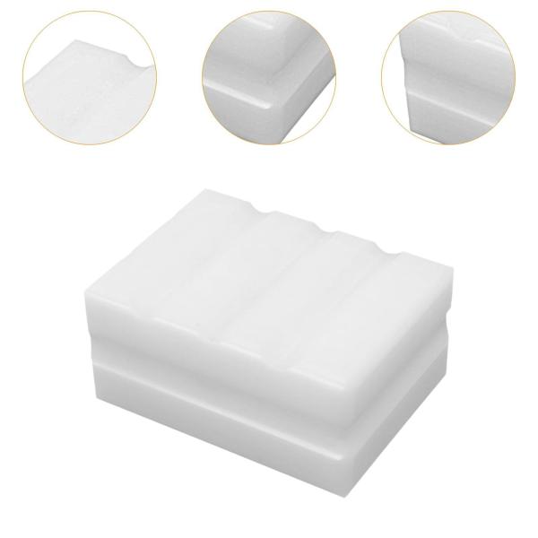 防振パッド ポータブル 車デントパッド 愛車を保護 76x101.7x49.5mm