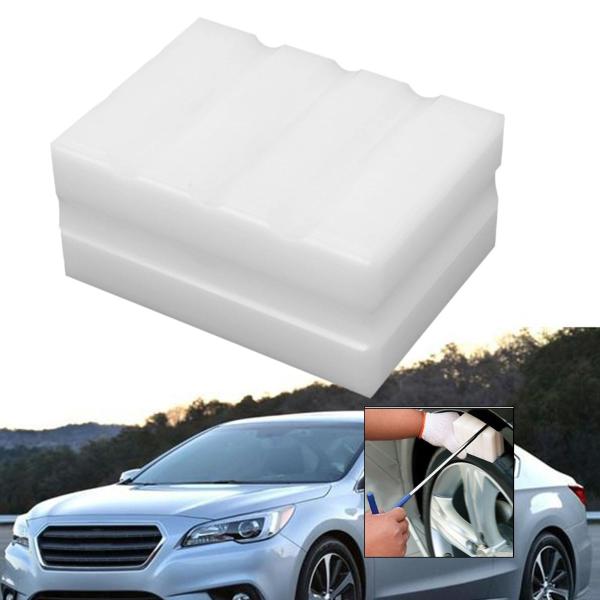 防振パッド ポータブル 車デントパッド 愛車を保護 76x101.7x49.5mm