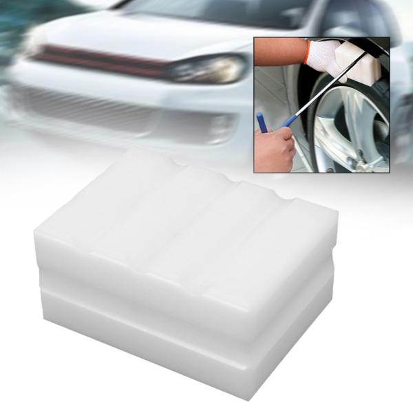 防振パッド ポータブル 車デントパッド 愛車を保護 76x101.7x49.5mm