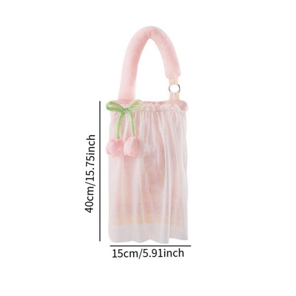 吊り下げ式ナプキンホルダー 収納バッグ 吊り下げ式ティッシュボックスカバー ユニバーサル 美しい車後部座席用ナプキンホルダー 家庭用車