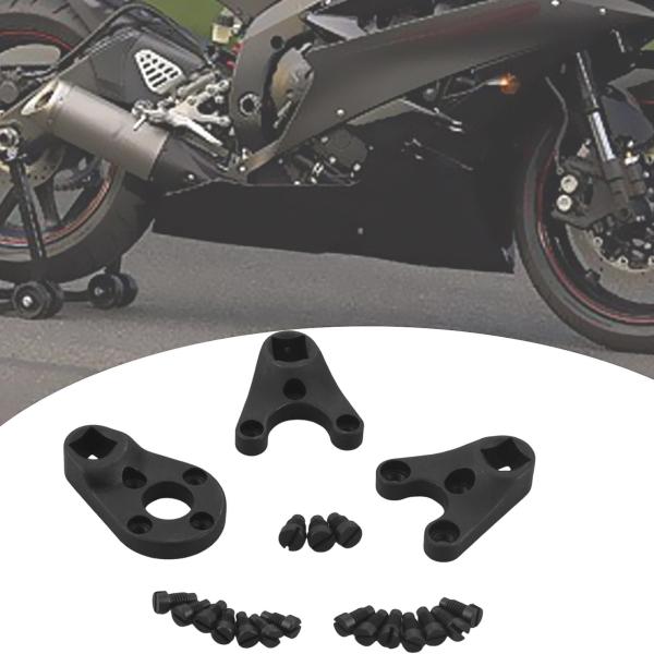 トリム/チルトピンレンチツールセット スパナレンチ 簡単取り付け MT0004 MT0006 0009 船外機用アクセサリー