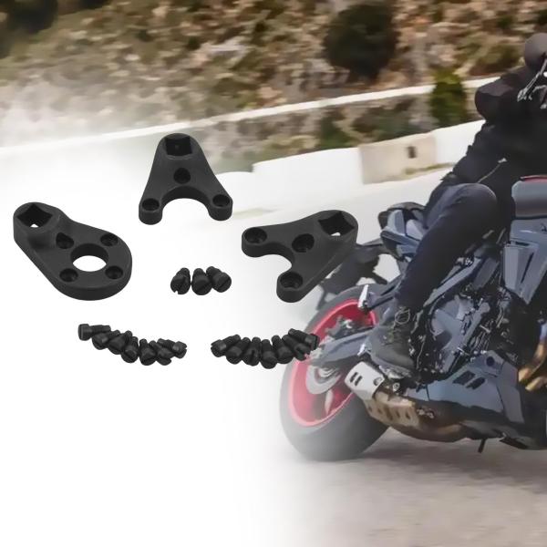 トリム/チルトピンレンチツールセット スパナレンチ 簡単取り付け MT0004 MT0006 0009 船外機用アクセサリー