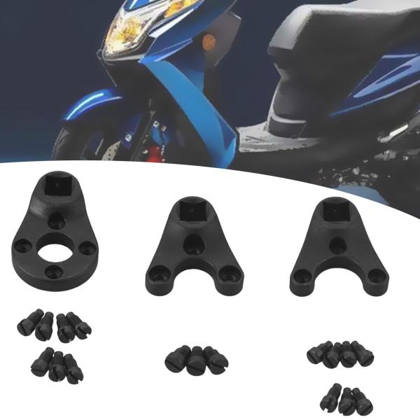 トリム/チルトピンレンチツールセット スパナレンチ 簡単取り付け MT0004 MT0006 0009 船外機用アクセサリー