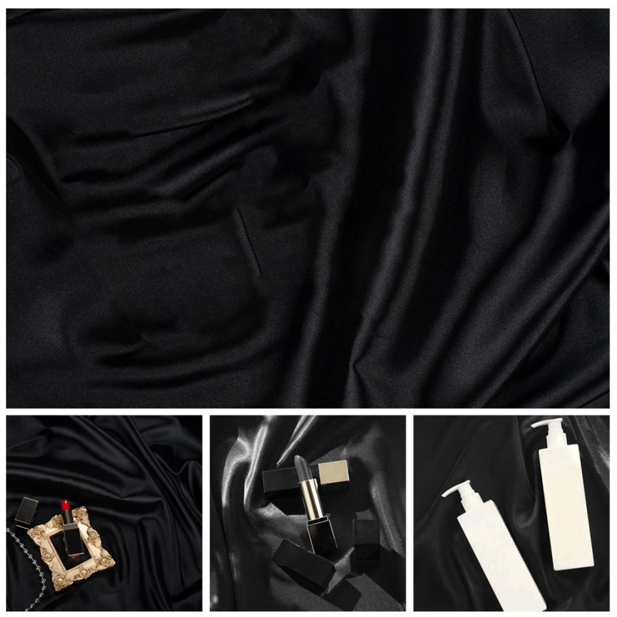 Photo Baound Tabletop Mercerized Cloth Photo Propsにあるジュエリー.化粧品.小さな製品.プロの｜stk-shop｜07