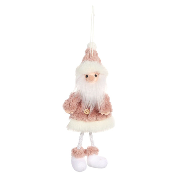 1xクリスマスペンダントクリスマスデコレーション家の装飾子供ギフト高齢者