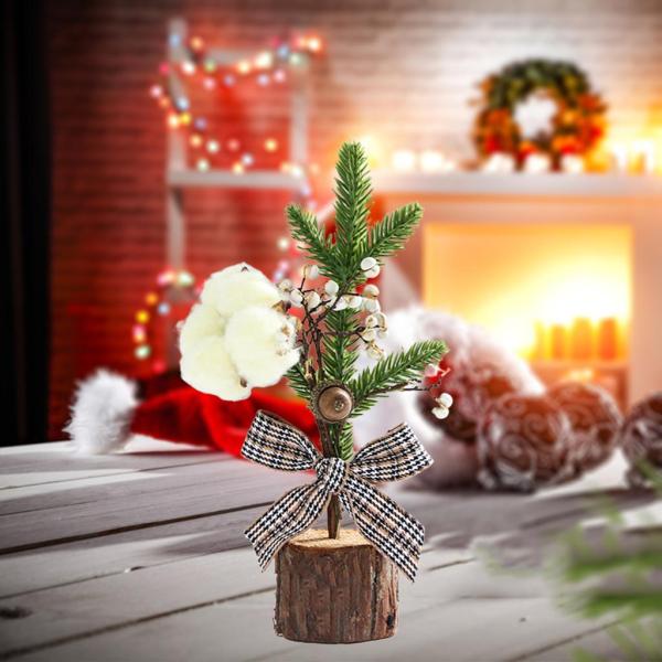 クリスマスの家の装飾新年の装飾の枝工芸品のための工芸品