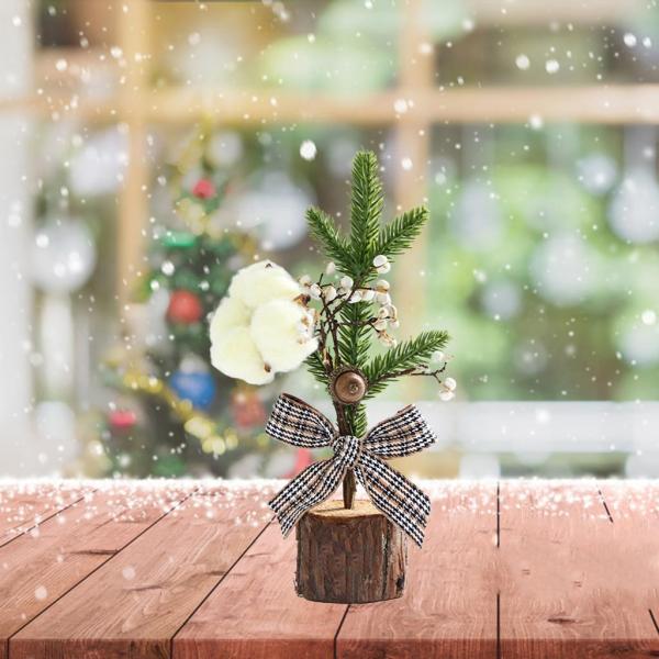 クリスマスの家の装飾新年の装飾の枝工芸品のための工芸品