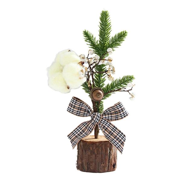 クリスマスの家の装飾新年の装飾の枝工芸品のための工芸品