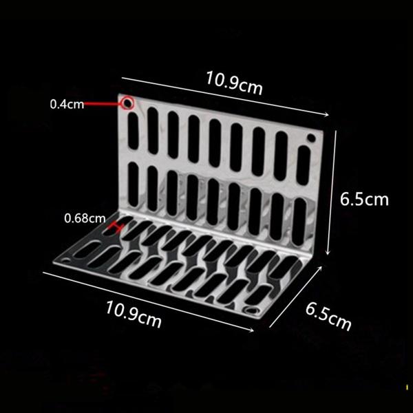 水廃棄物フィルター排水同じ層 L 字型制御逆流キッチン用 50 ミリメートル PVC ホース