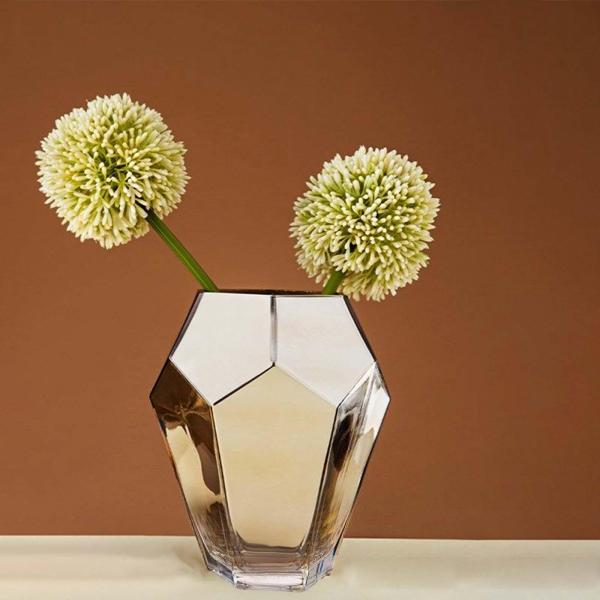 花瓶 装飾アート花瓶 植木鉢 フラワーアレンジメント テラリウム｜stk-shop｜02