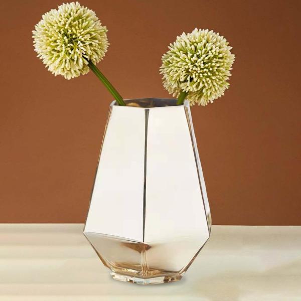 花瓶 装飾アート花瓶 植木鉢 フラワーアレンジメント テラリウム｜stk-shop｜04