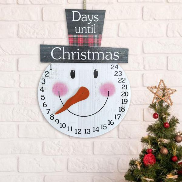 クリスマス アドベント カレンダー 木製（オブジェ、置き物）の商品一覧｜インテリア雑貨 | 家具、インテリア 通販 - Yahoo!ショッピング