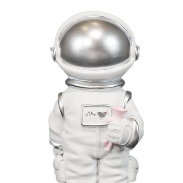 宇宙飛行士の像 宇宙飛行士の置物  パーティー テーブル ウェディング スタイル A