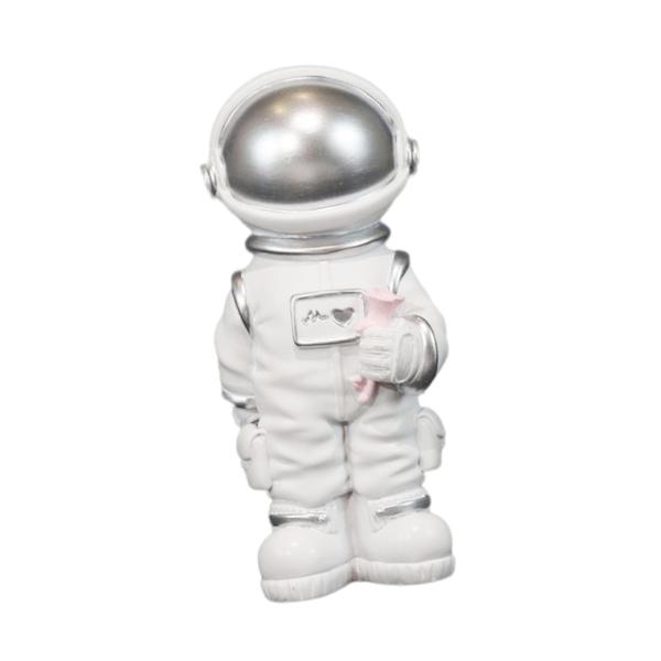 宇宙飛行士の像 宇宙飛行士の置物  パーティー テーブル ウェディング スタイル A