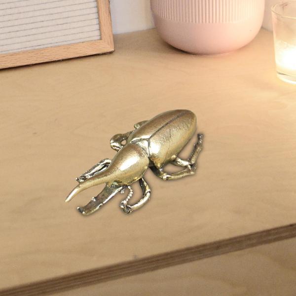 ミニチュア彫刻 装飾 ヴィンテージ フィッティング 銅 かわいい小さな庭 風景 動物像 本棚 テレビ キャビネット オフィス ナイトスタンド