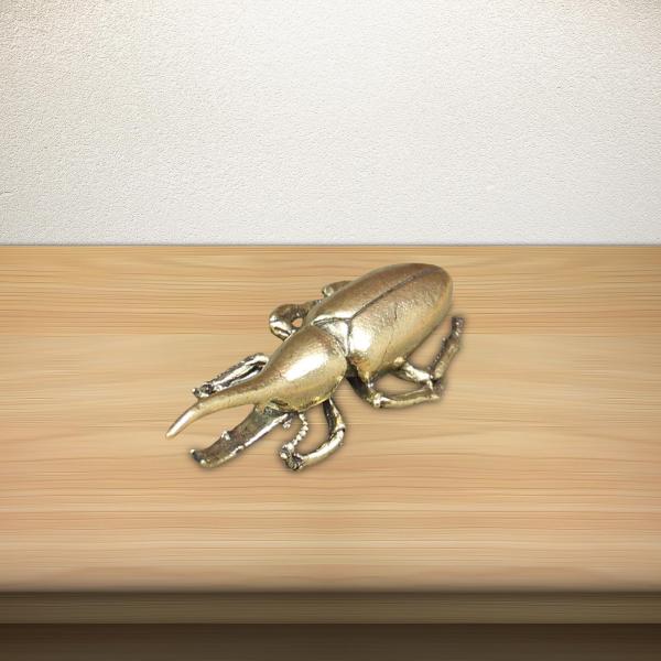 ミニチュア彫刻 装飾 ヴィンテージ フィッティング 銅 かわいい小さな庭 風景 動物像 本棚 テレビ キャビネット オフィス ナイトスタンド