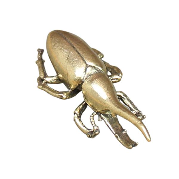 ミニチュア彫刻 装飾 ヴィンテージ フィッティング 銅 かわいい小さな庭 風景 動物像 本棚 テレビ キャビネット オフィス ナイトスタンド