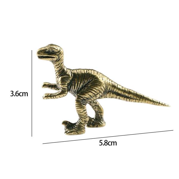 恐竜の置物 小型 デスクトップ 恐竜 オーナメント ミニチュア 彫刻 恐竜の像 記念日 オフィス テーブル センターピース 玄関 ホーム用
