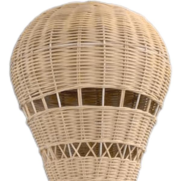 熱気球コレクション壁掛けオーナメント背景ペンダント装飾