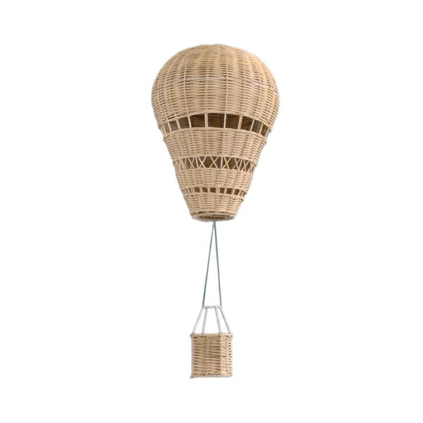 熱気球コレクション壁掛けオーナメント背景ペンダント装飾